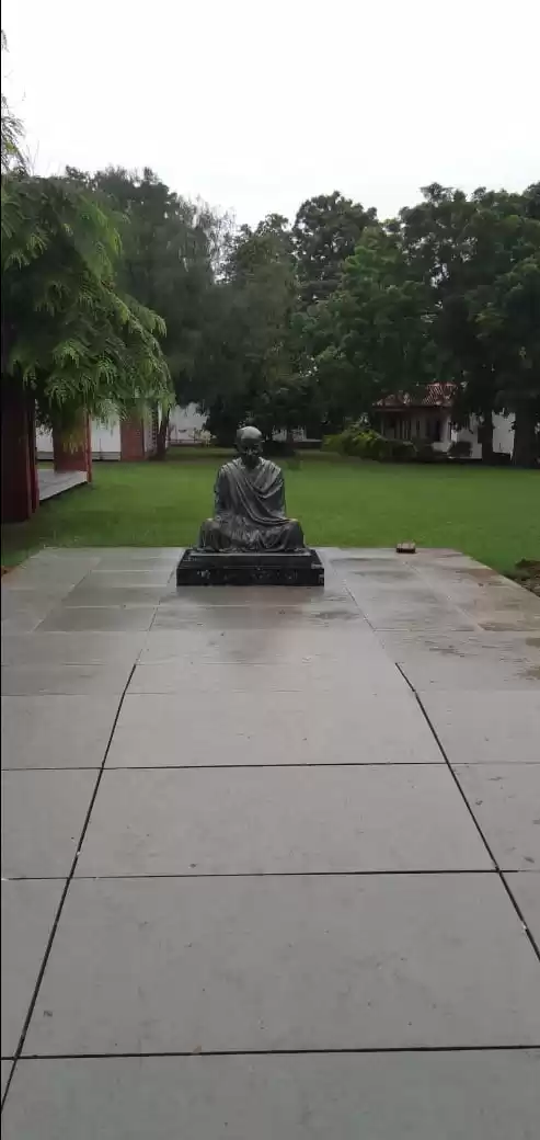 Photo of Sabarmati Ashram Ahm
