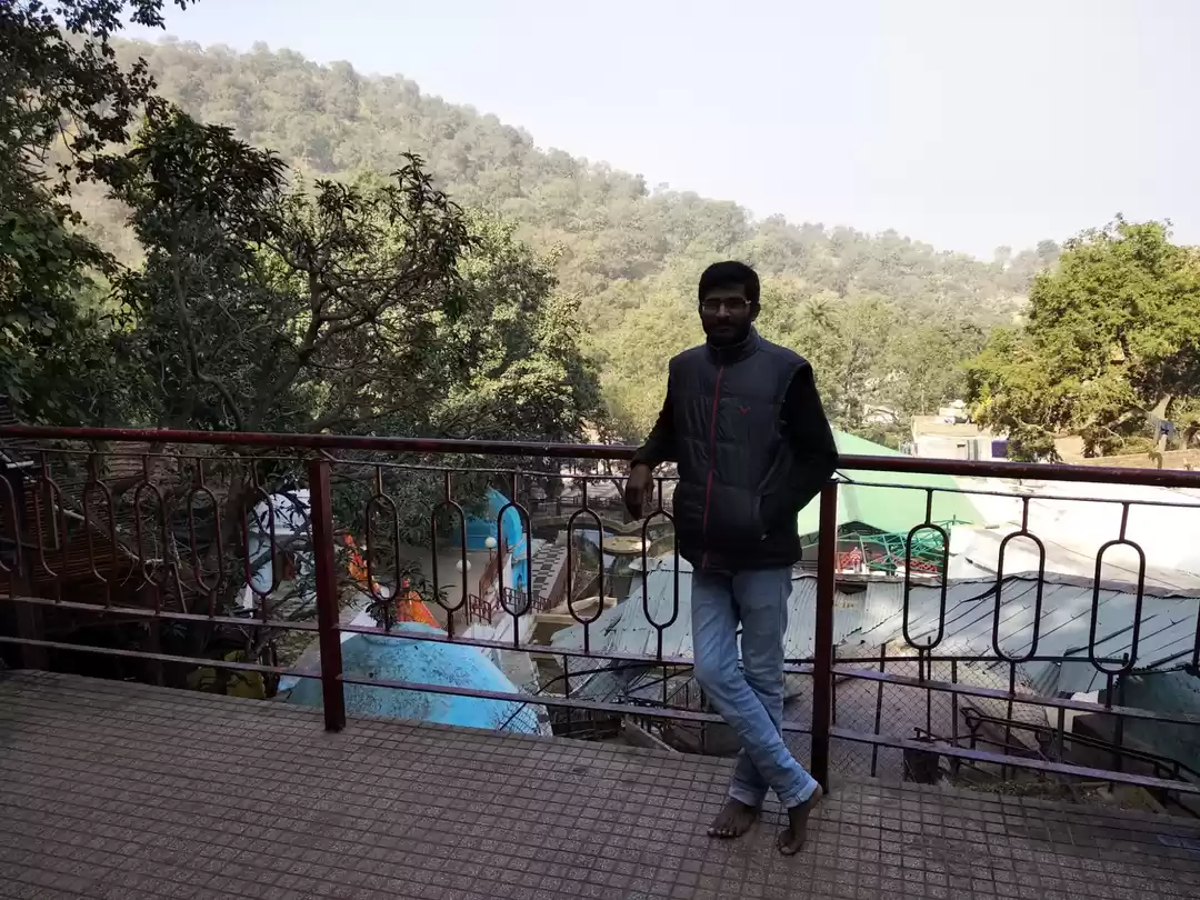 Photo of Chitrakoot Dham