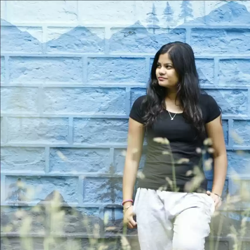 Photo of Rashmi Singh