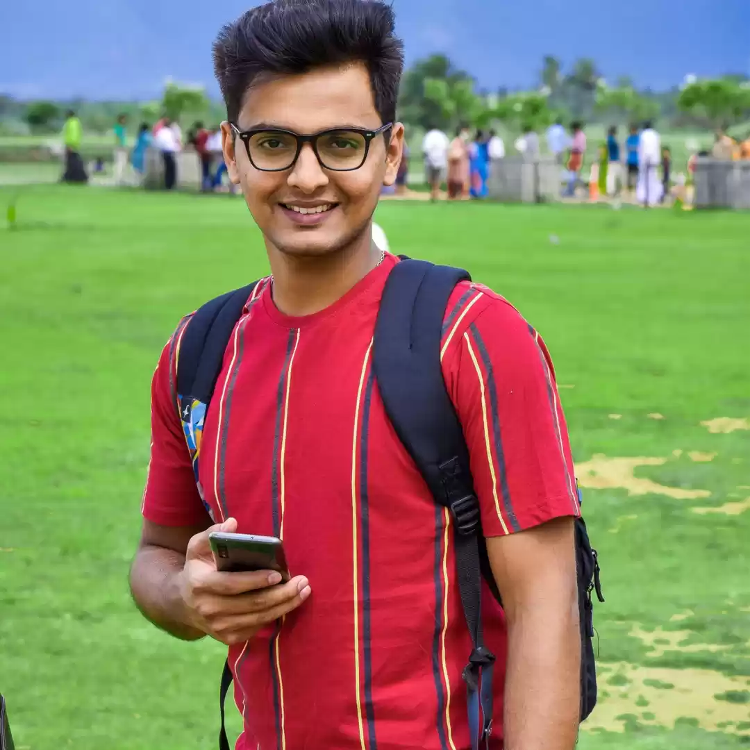 Photo of Pareekshith Rawal