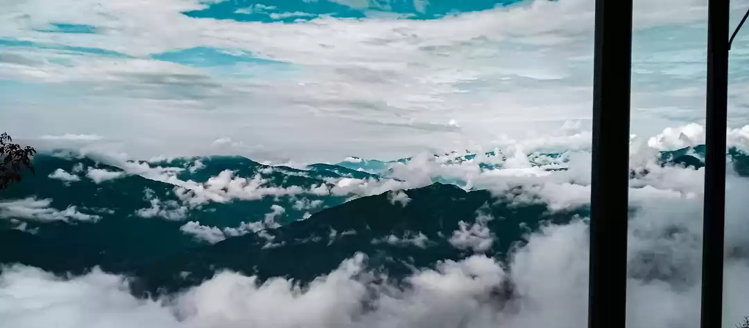 Photo of Sikkim And Nature