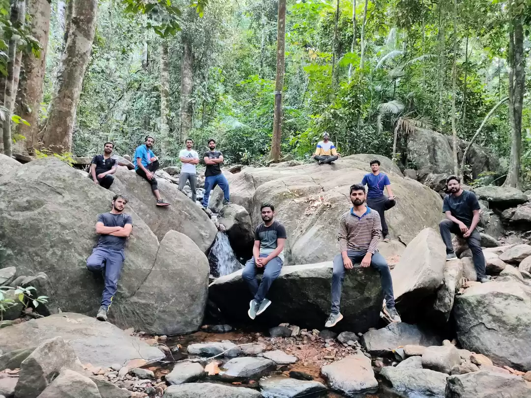 Photo of Kumar Parvat 