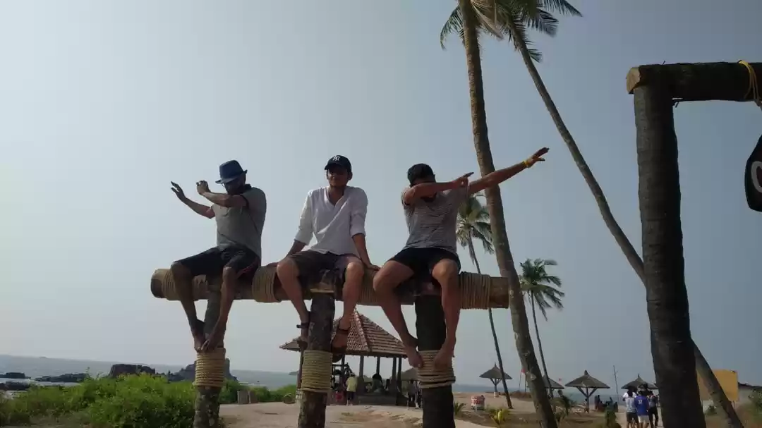 Photo of NITK Surathkal