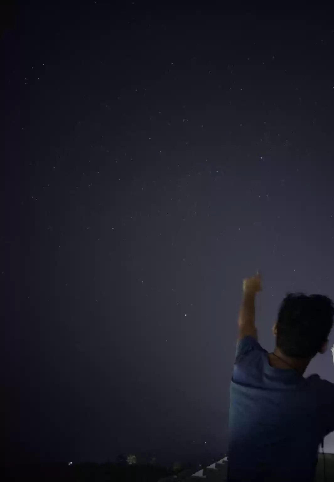 Photo of Stargazing #stargazi