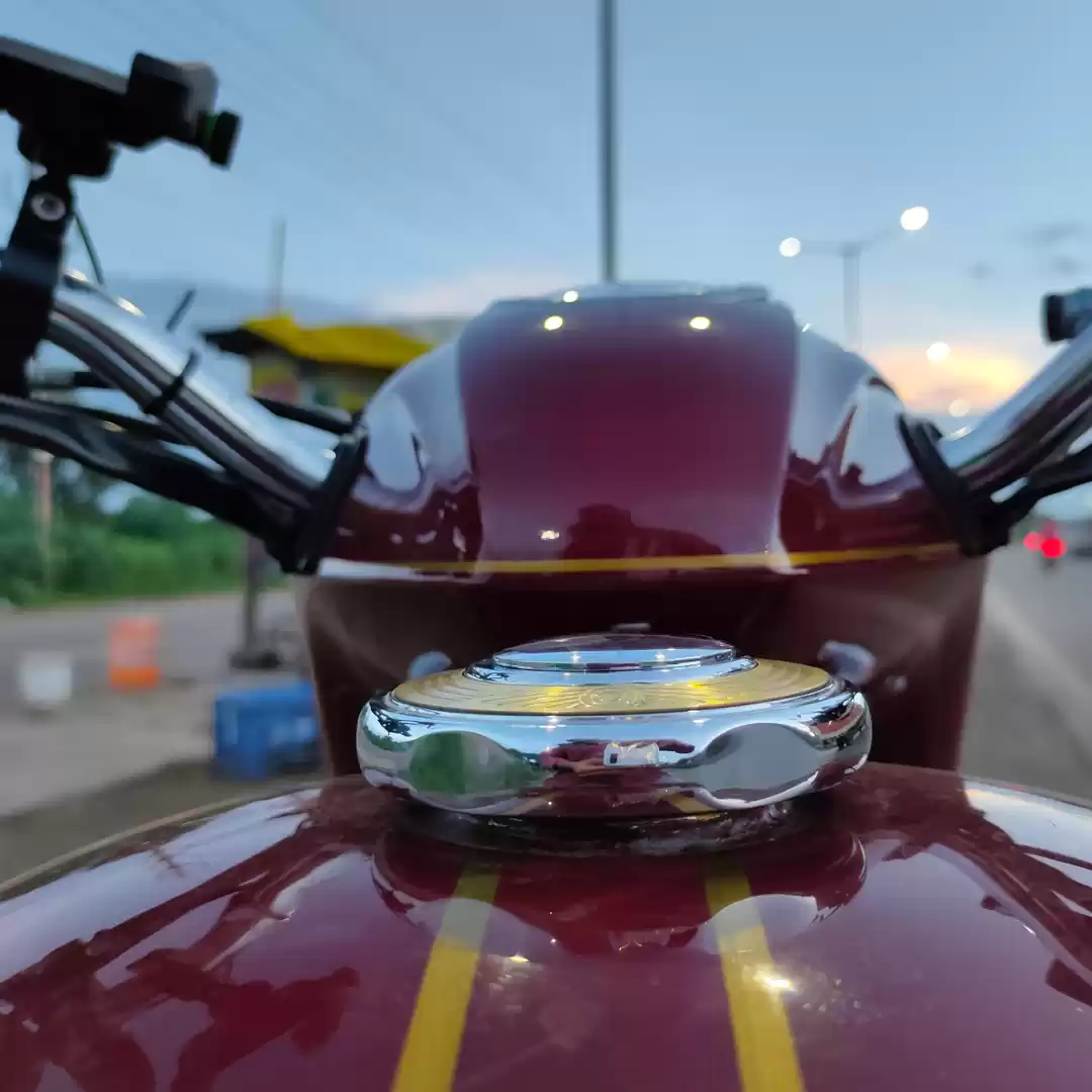 Photo of Bike trip from Indor