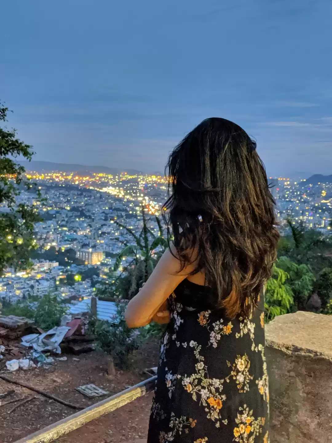 Photo of Vishakhapatnam