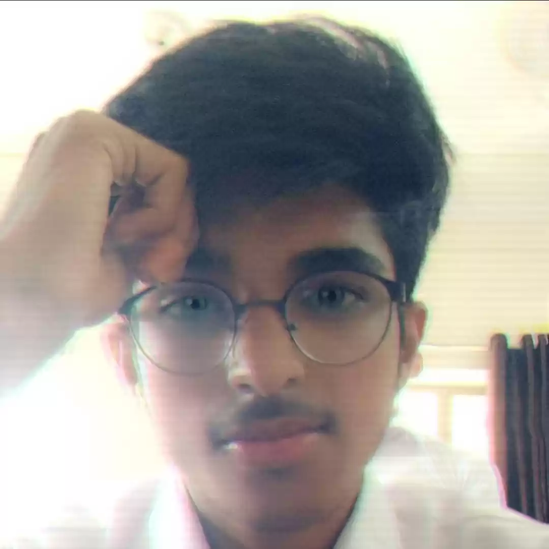 Photo of Laksh Rohilla