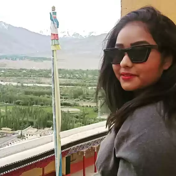 Photo of ritika parab