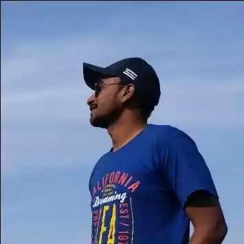 Photo of Yogesh Urkude