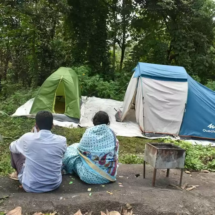 Photo of Aslam Sha RS 