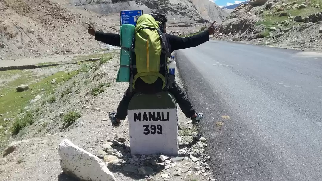 Photo of winter...#himachalpr