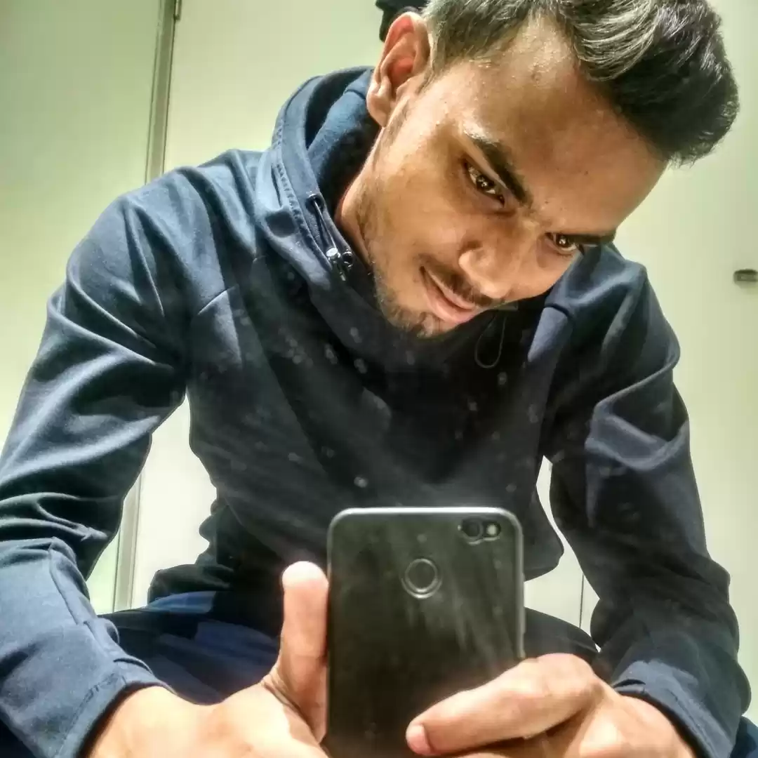 Photo of Rishi Raj
