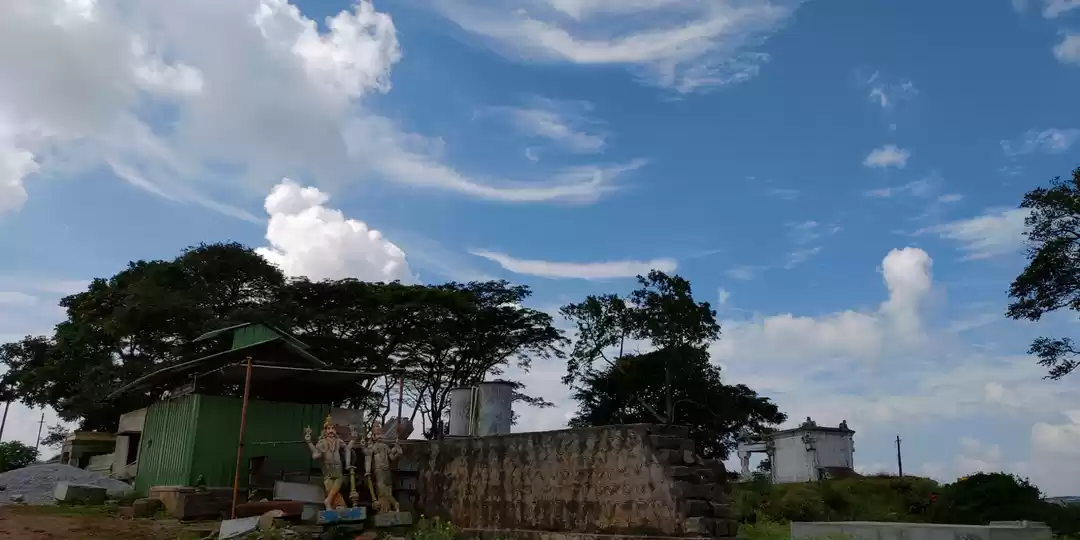 Photo of Scotland of India an