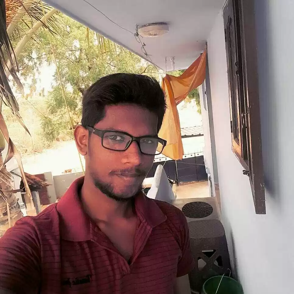 Photo of Paveen Rajai