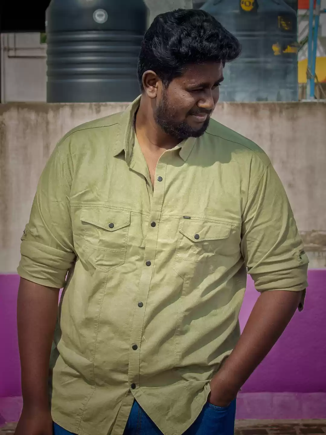 Photo of Goutham Janakiraman