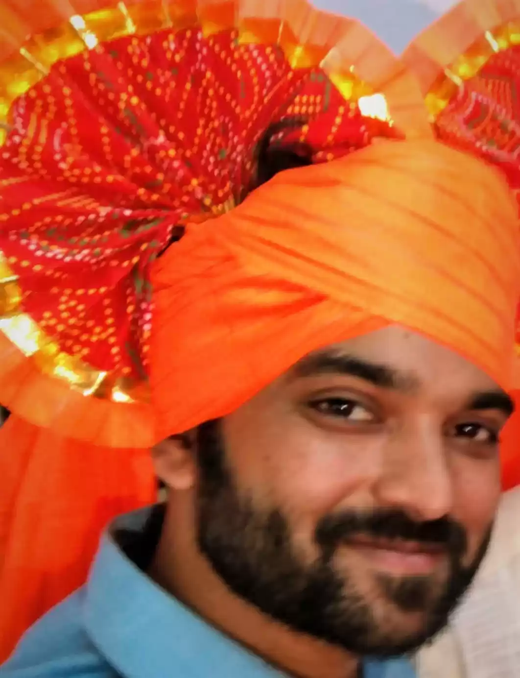 Photo of Nityanand Saswade