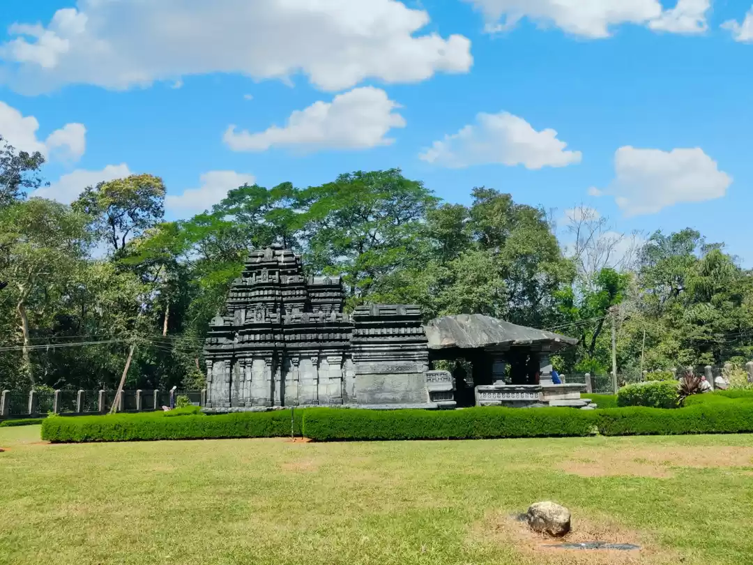Photo of Tamdi Surla Mahadev 
