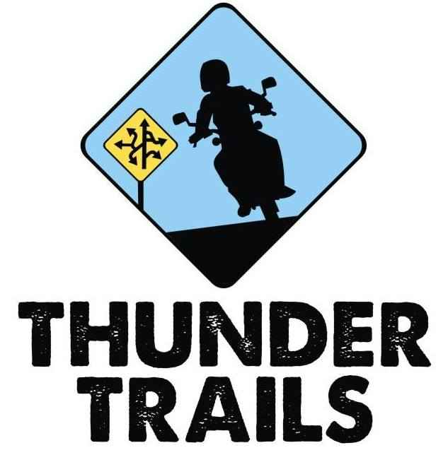 Photo of Thunder Trails