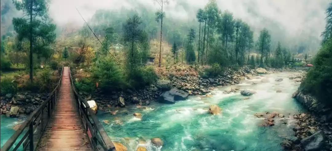 Photo of Beauty of Himachal i