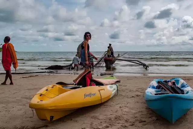 Photo of Glowing Goa 2019