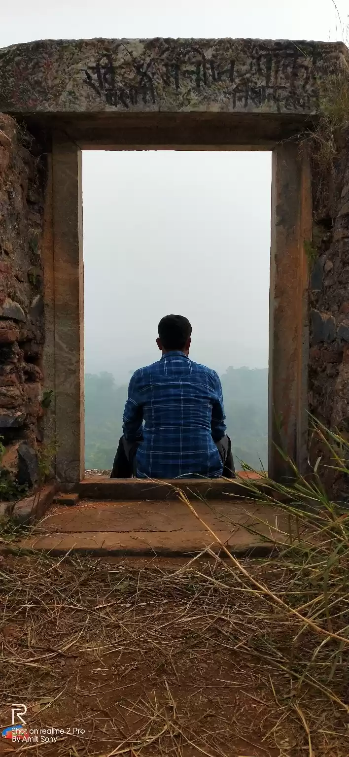 Photo of Palamu fort