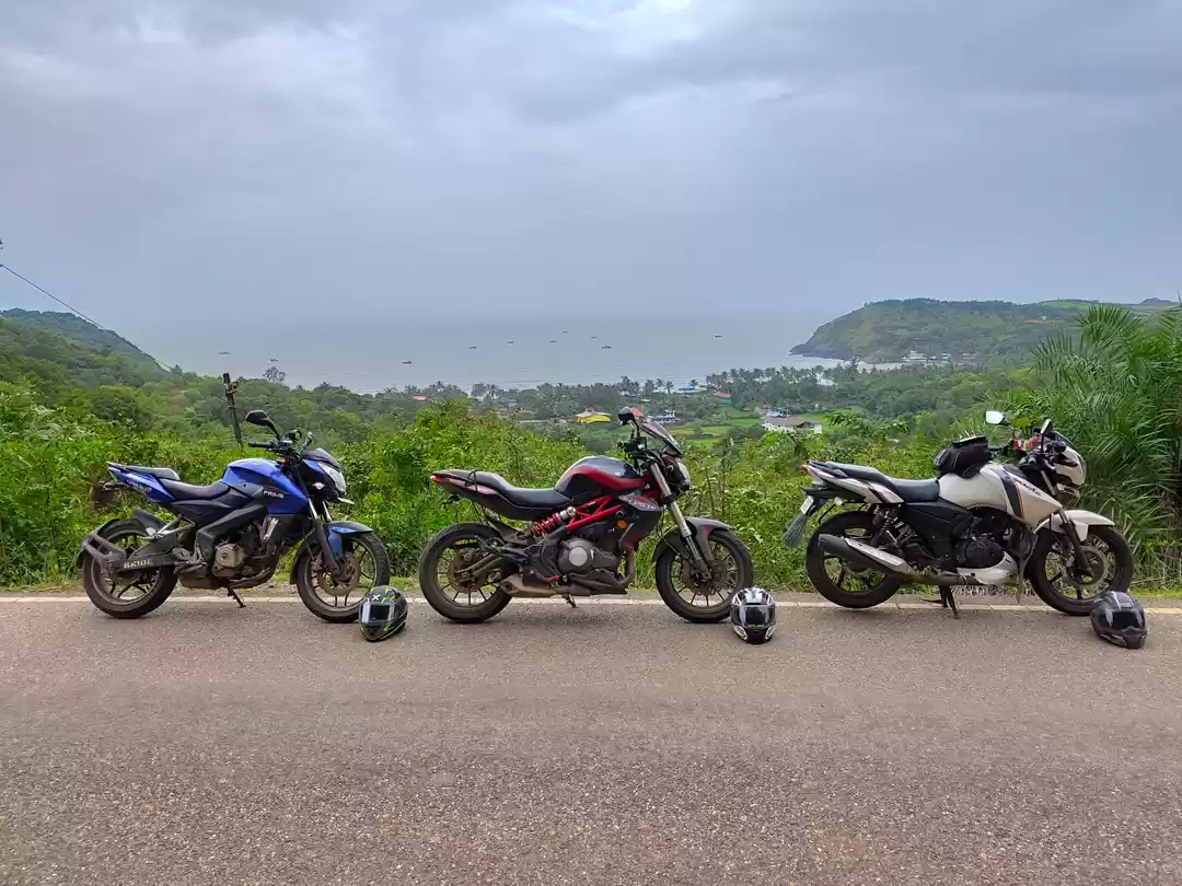 Photo of 6D 5N Package of 17