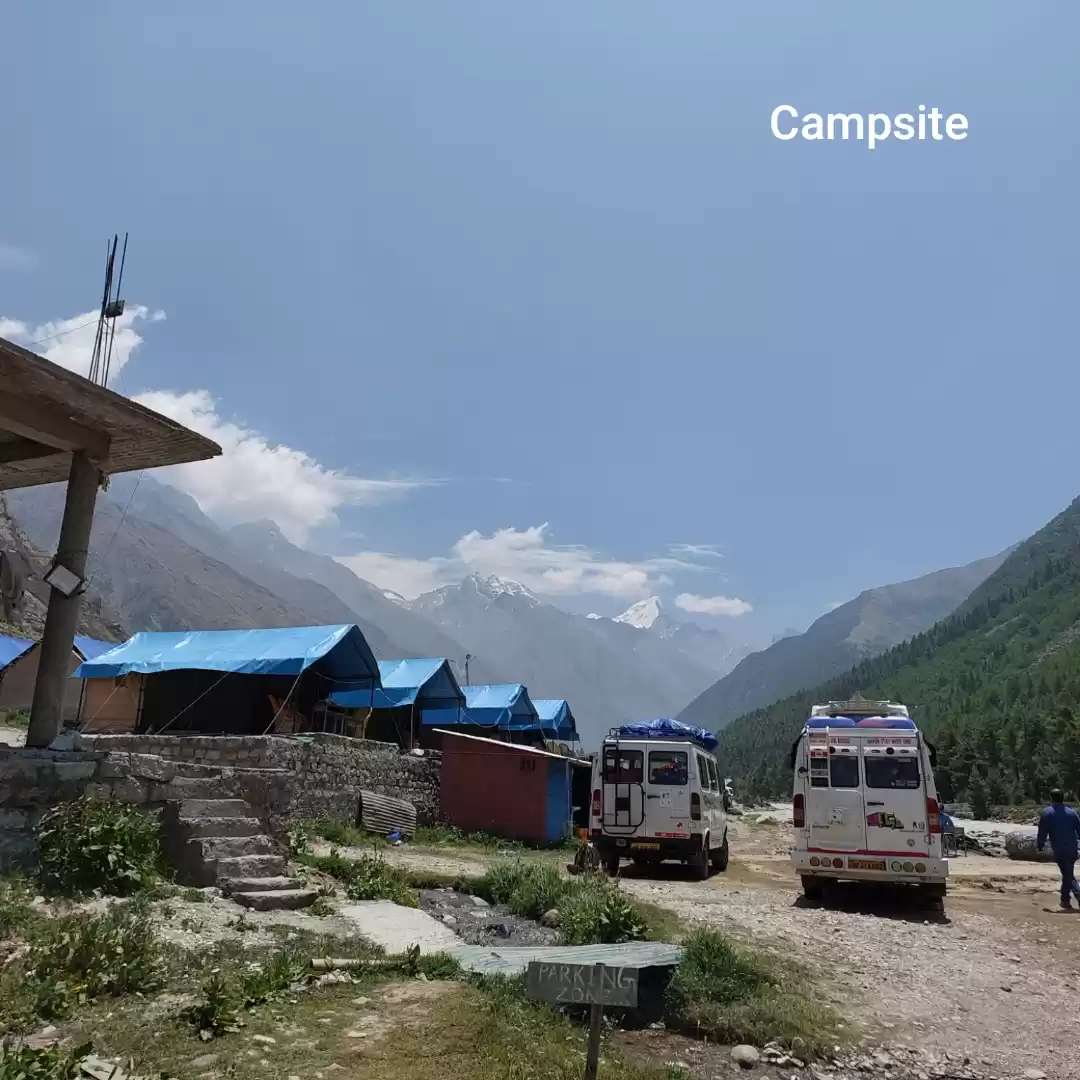 Photo of Chitkul