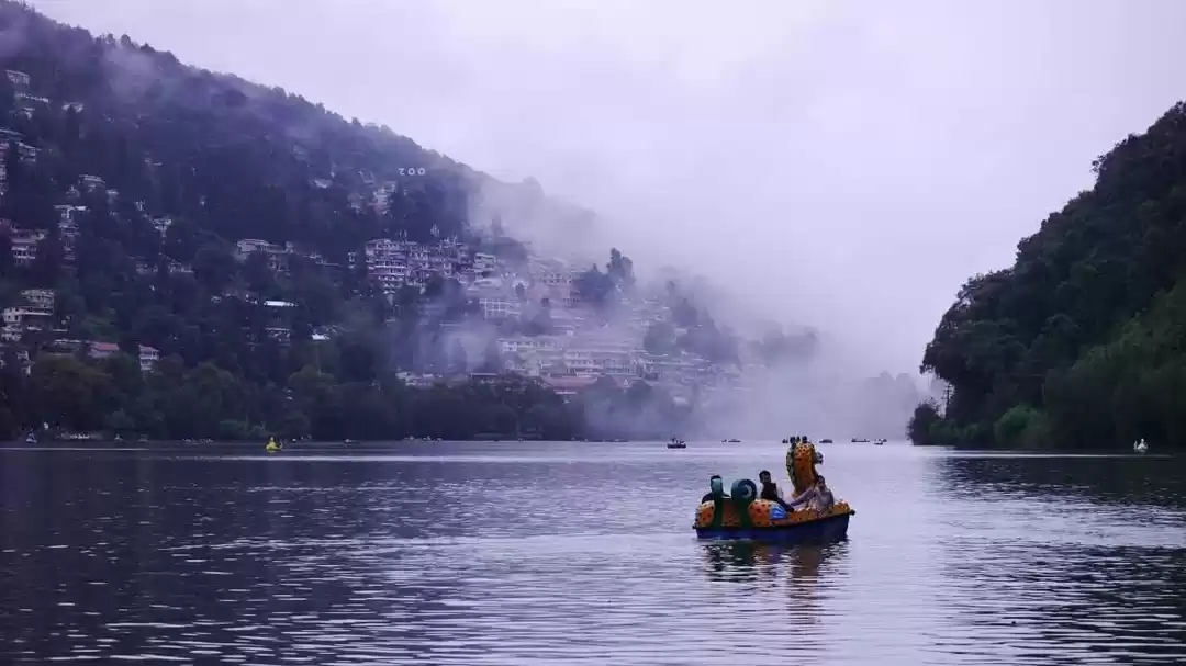 Photo of Nainital - Charismat
