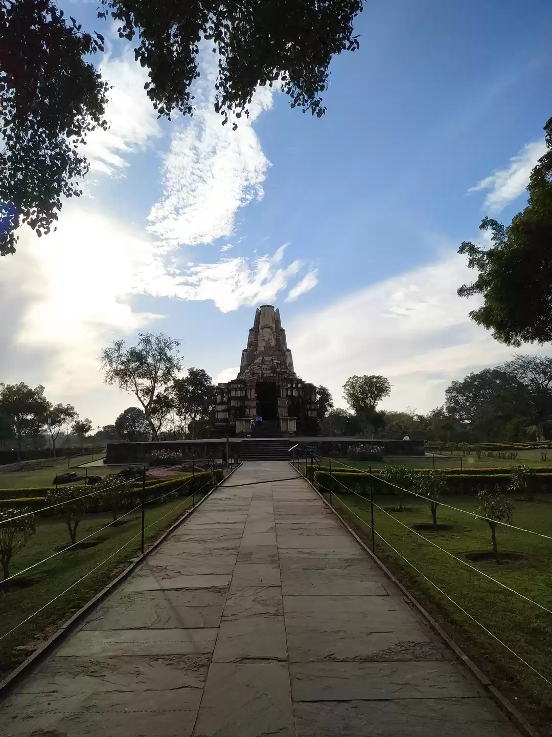 Photo of Khajuraho: Where ido