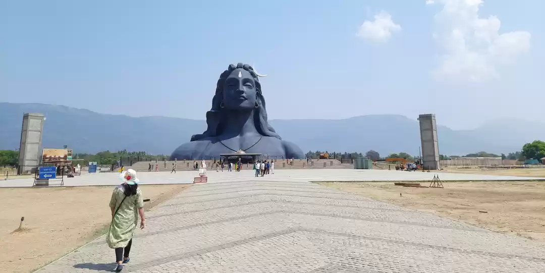 Photo of ISHA Foundation: A D