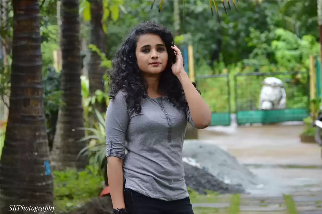 Photo of Mamatha IBasavaiah