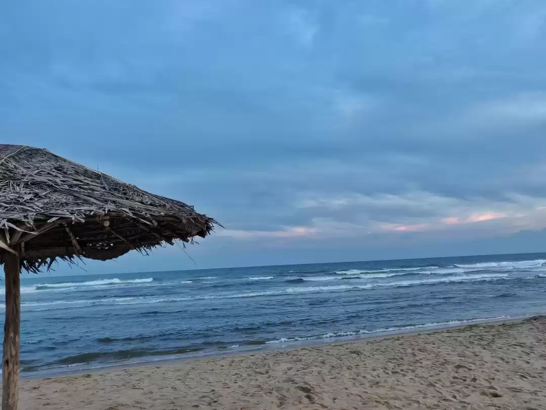 Photo of Pondicherry " The Fr