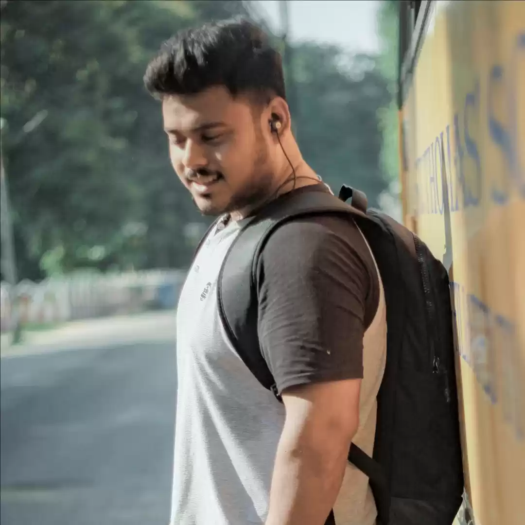 Photo of Rahul Gupta