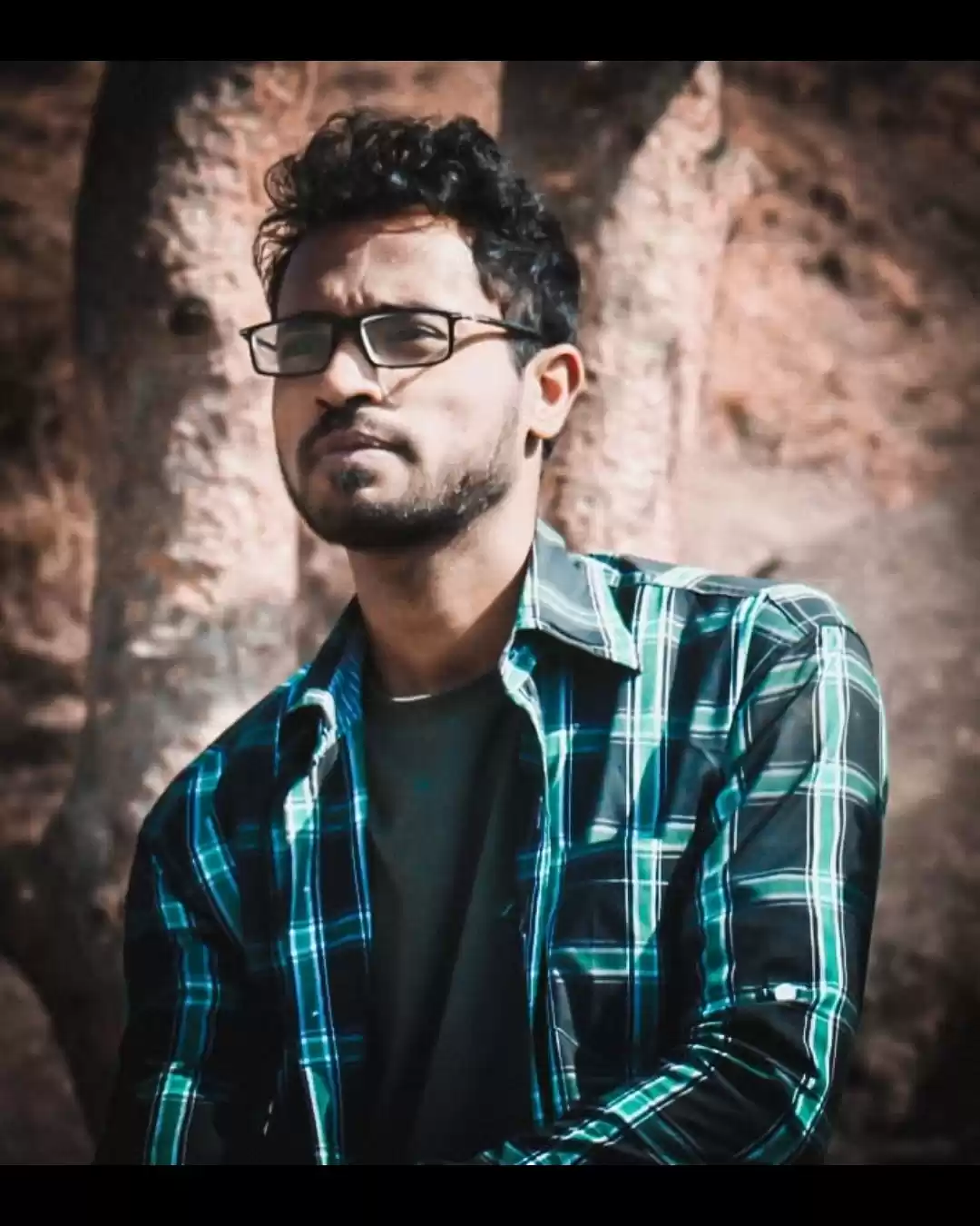 Photo of Azhar Qureshi APoison