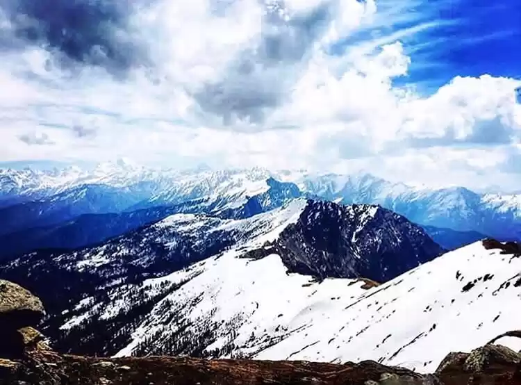 Photo of Kedarkantha Trek; No