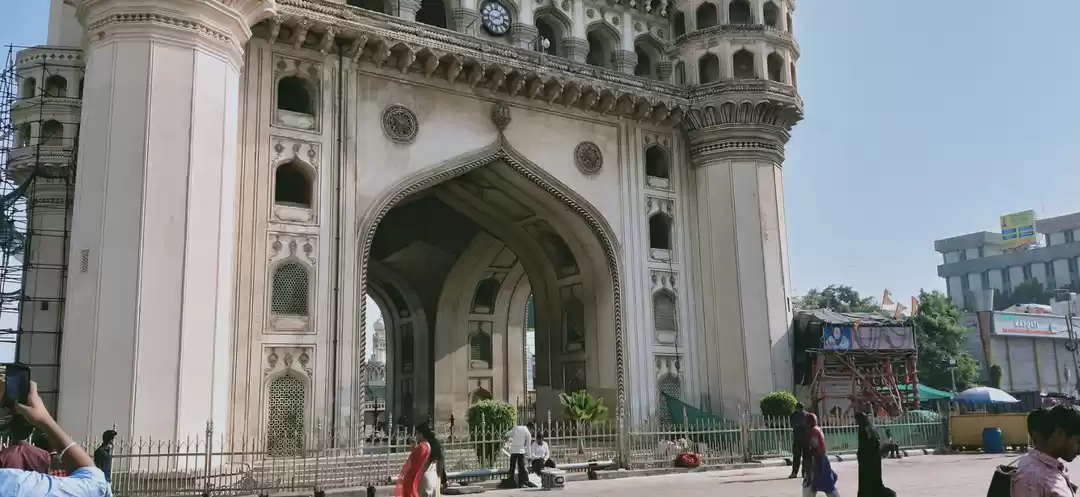 Photo of Hyderabad Budget Tra
