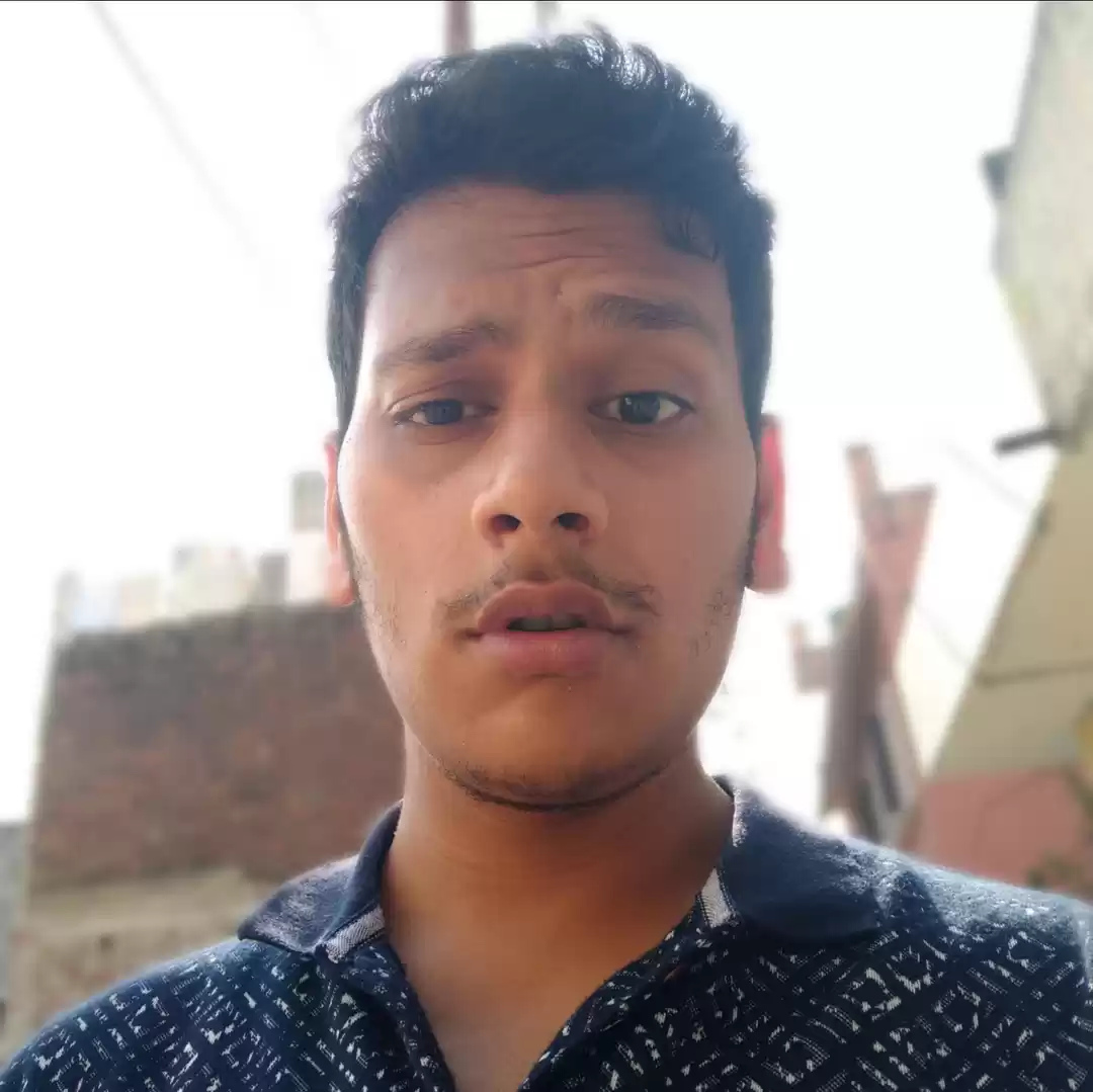 Photo of Milan Agarwal