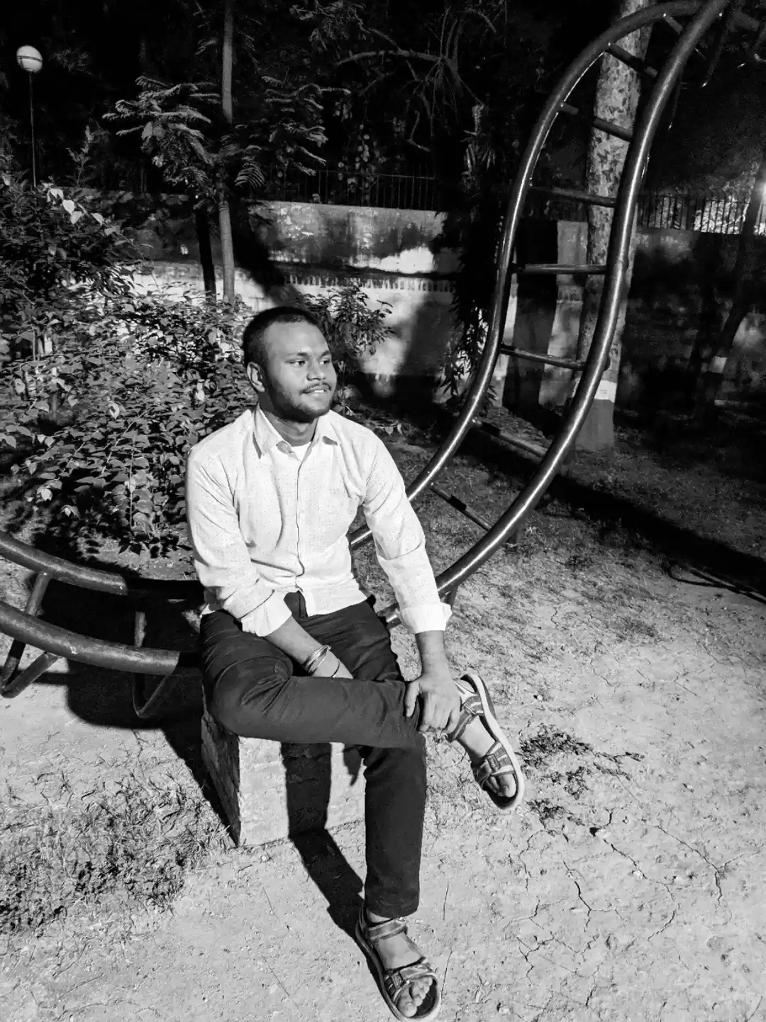 Photo of Yash Prajapati