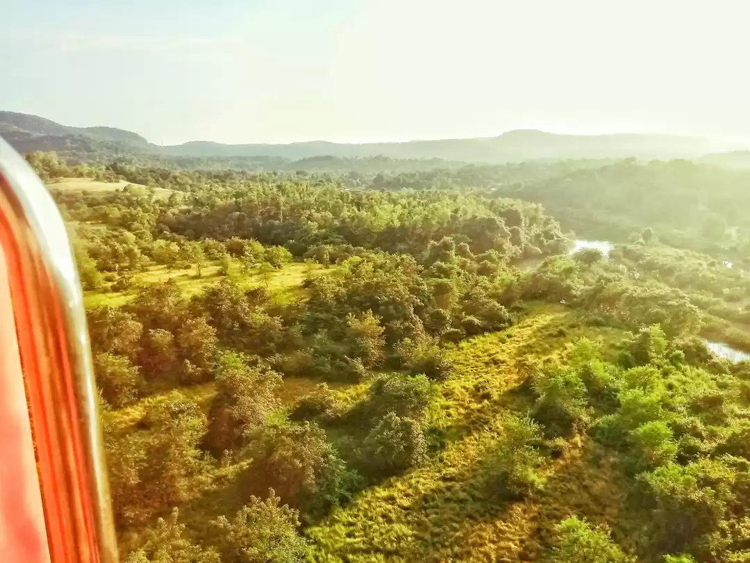 Photo of Solo trip to khir ga