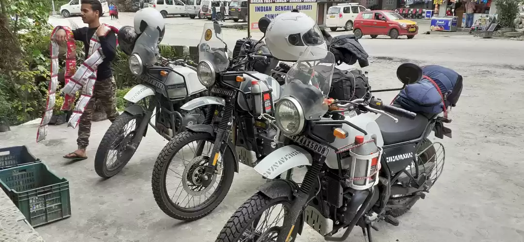 Photo of The Great Dank North