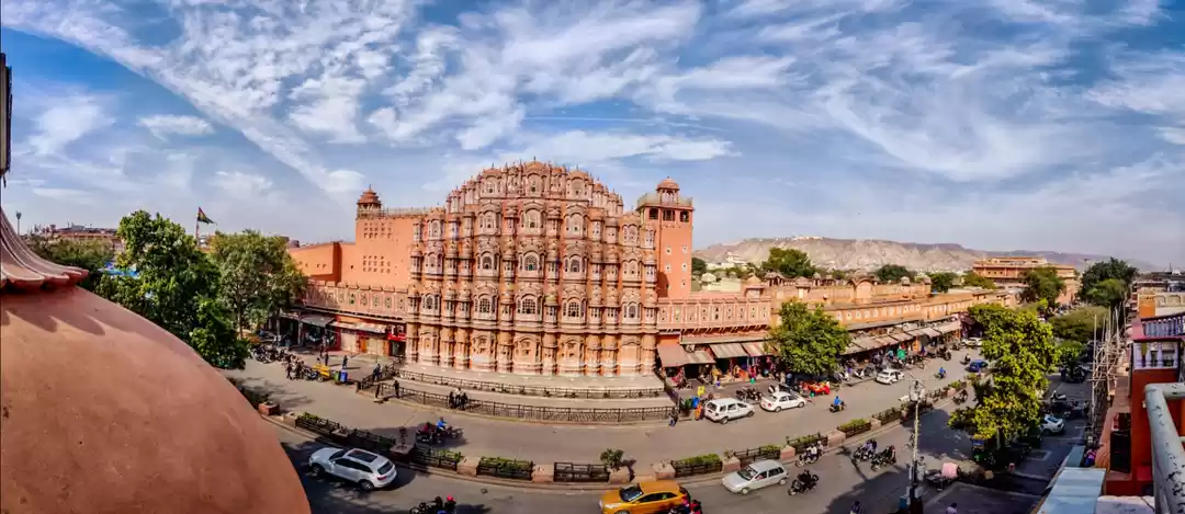 Photo of Hawa Mahal Jaipur