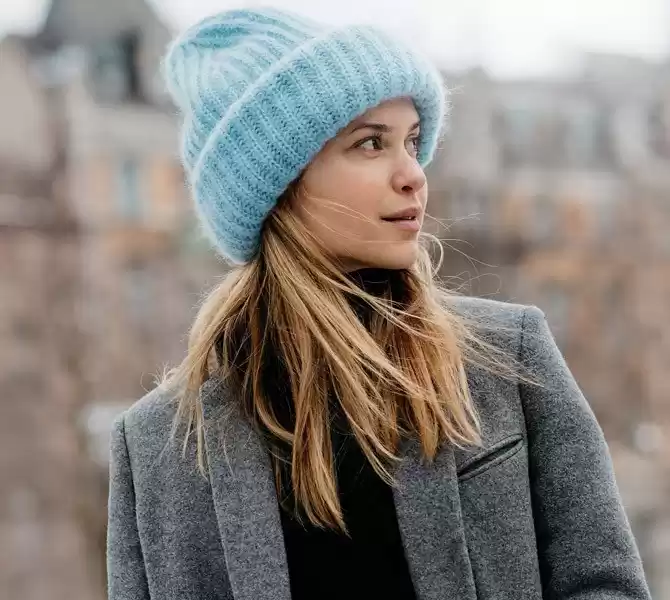 Photo of Amber Good