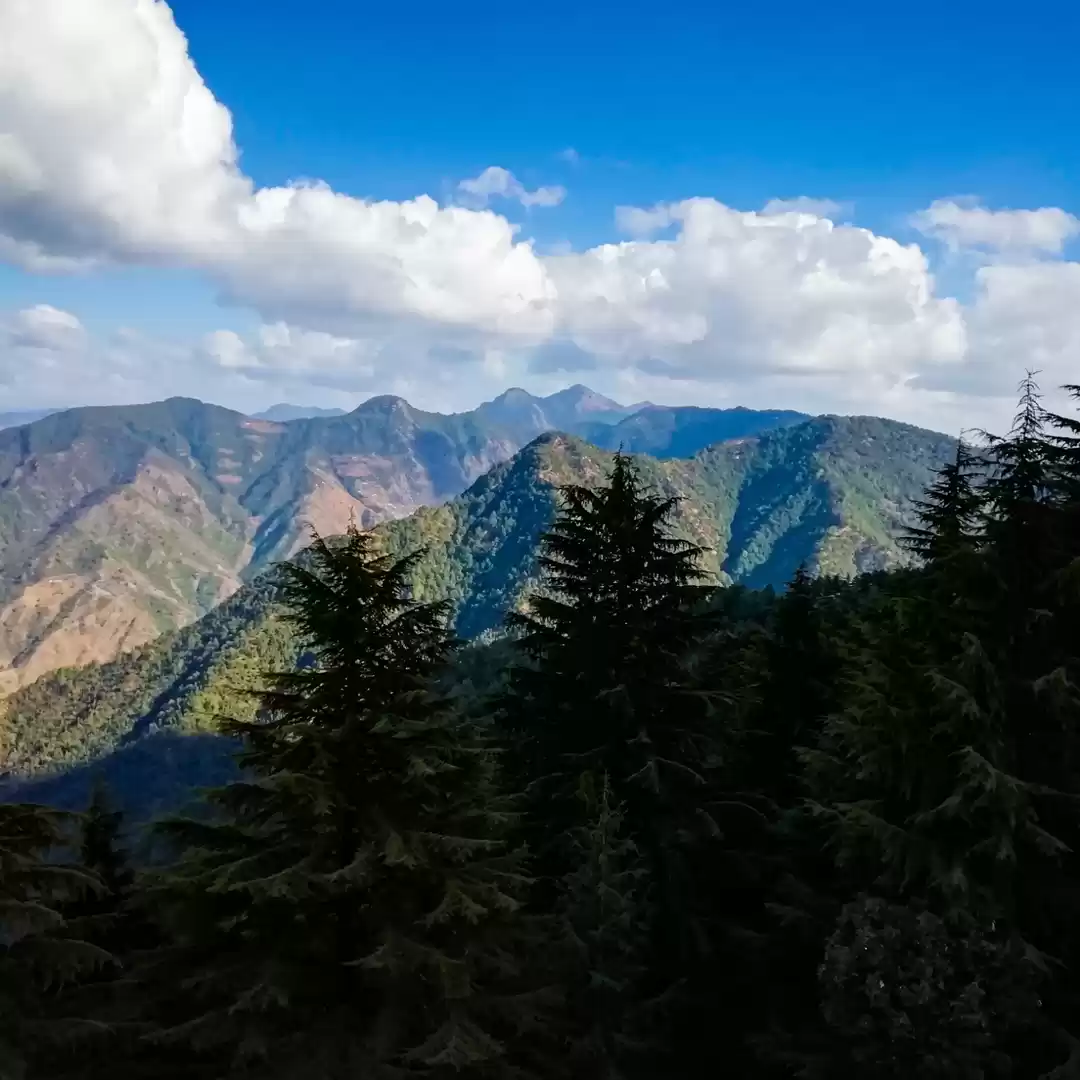 Photo of Solo trip to winterw