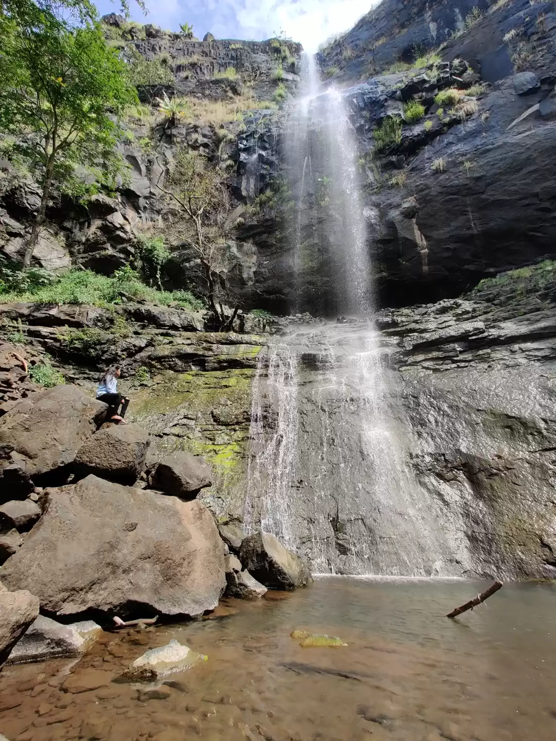 Photo of 3 location in one da