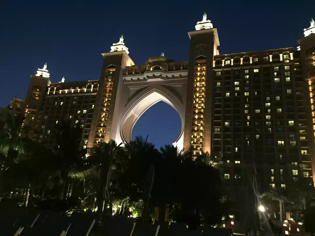 Photo of DUBAI
-
A trip, an e