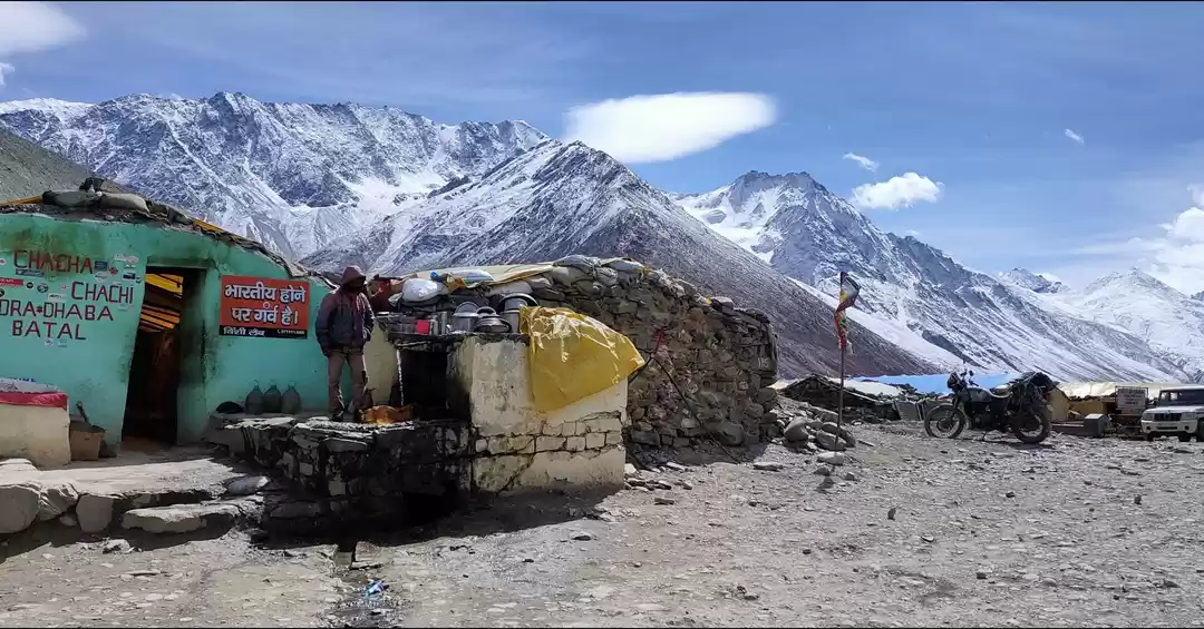Photo of Chacha Chachi Dhaba
