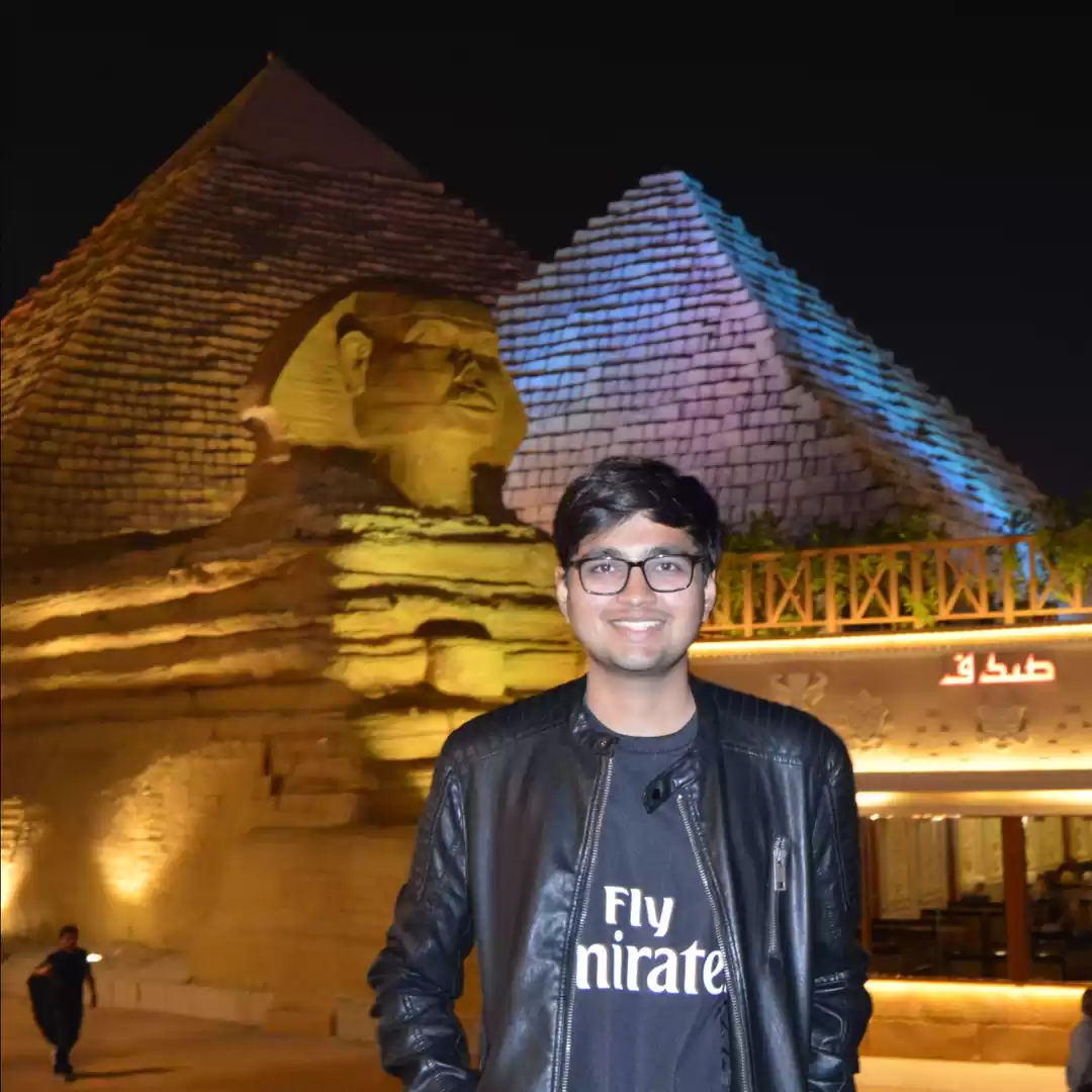 Photo of Anurag Thakur