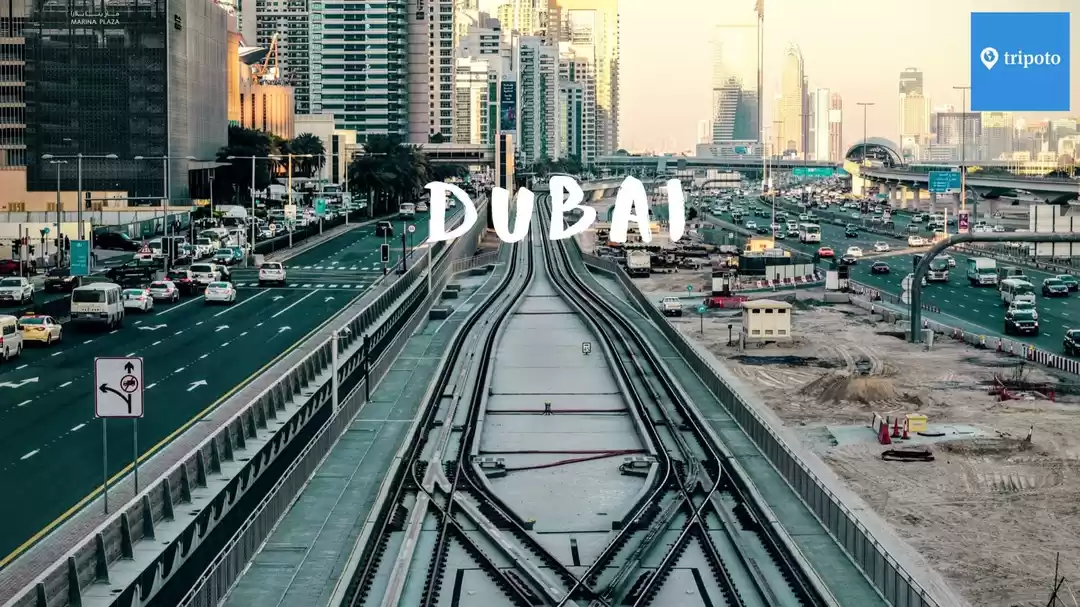 Photo of Book Dubai Tour Pack