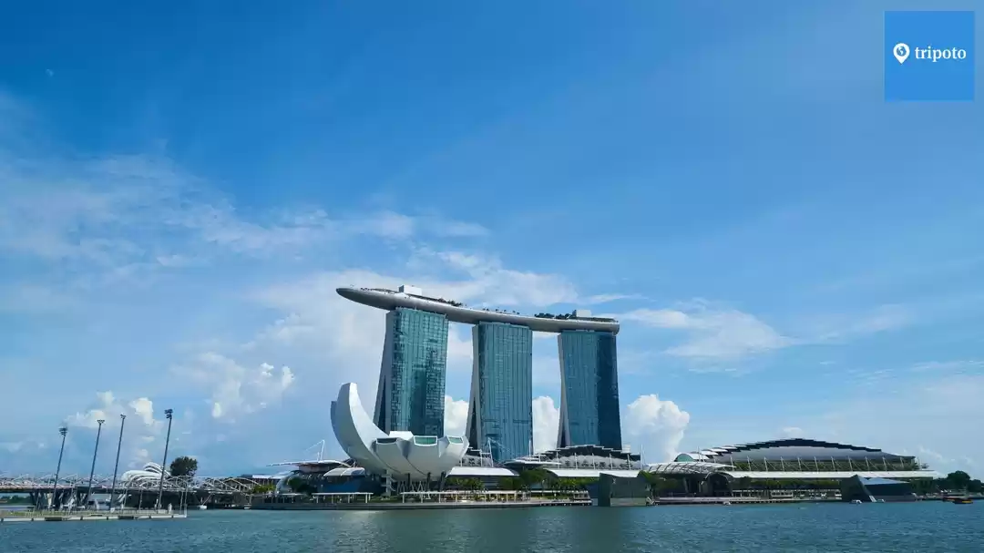 Photo of Experience Singapore