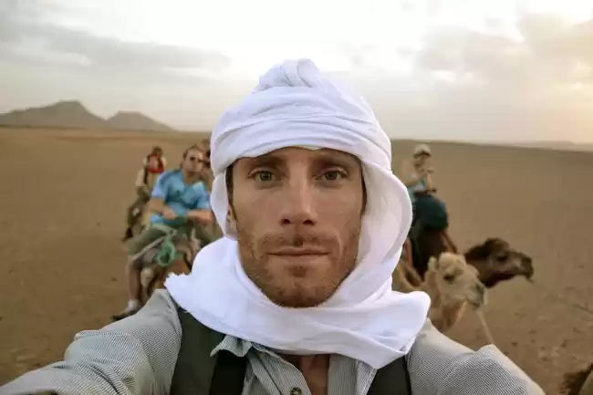 Photo of On my 30th birthday,